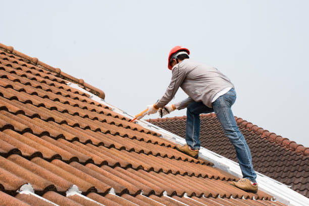 Fast & Reliable Emergency Roof Repairs in Pughtown, PA