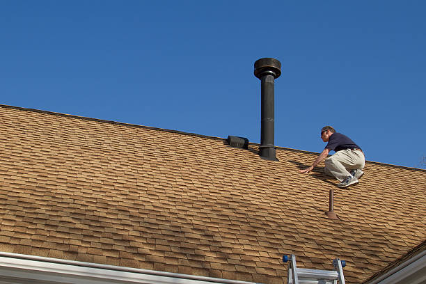 Best Roof Moss and Algae Removal  in Pughtown, PA