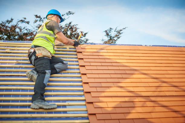 Best Gutter Installation and Repair  in Pughtown, PA